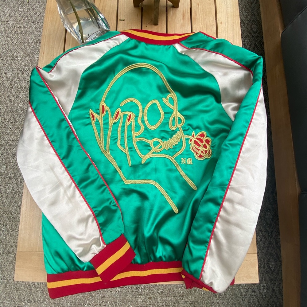 urban outfitters coat